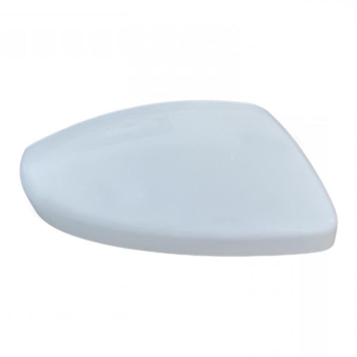 فلاپ آینه راست خودرو مدل FEL-207WH-30357 مناسب برای پژو 207 DKP-11308273